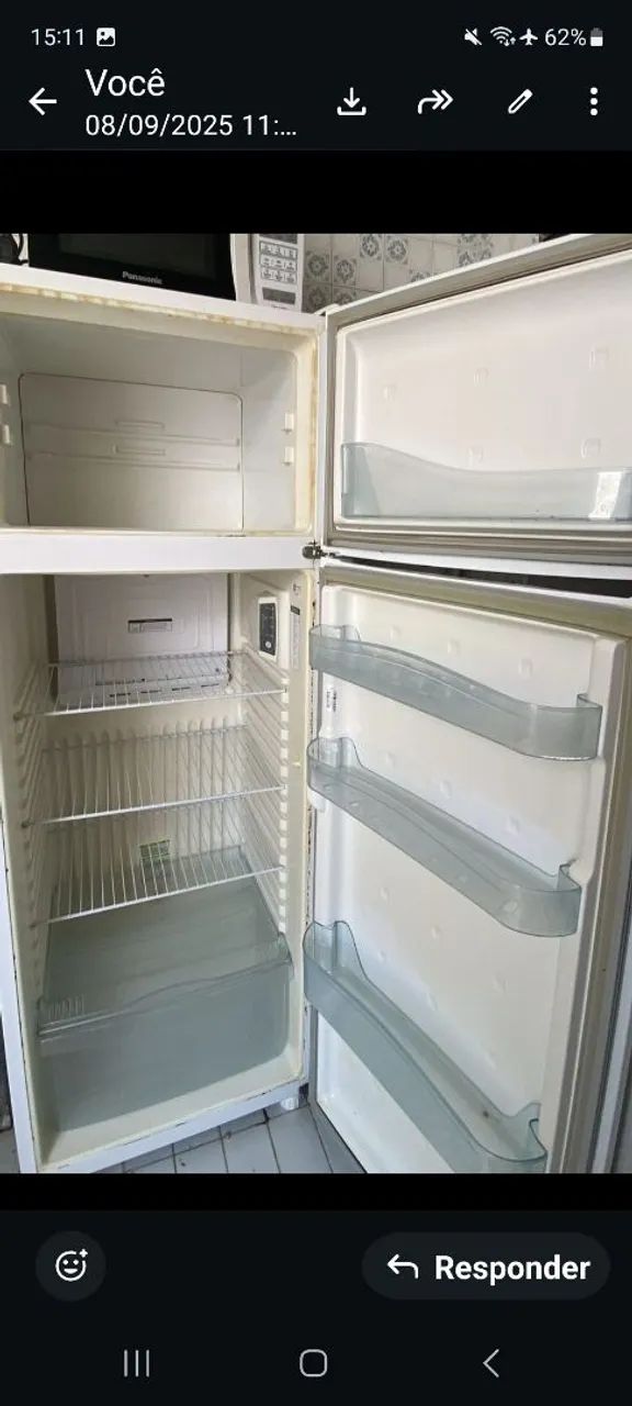 Geladeira  - Foto 2