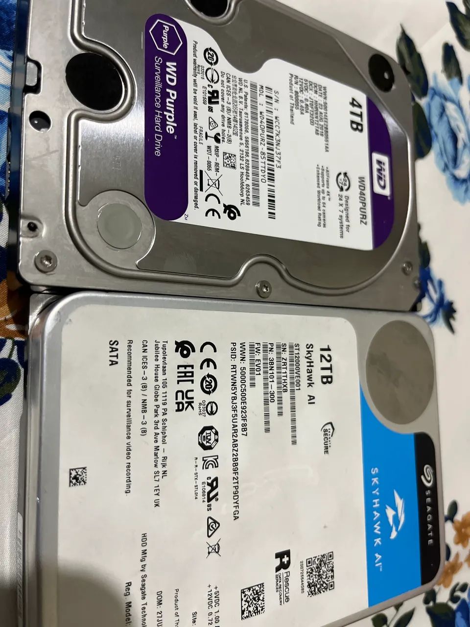 Hd 12 tb 