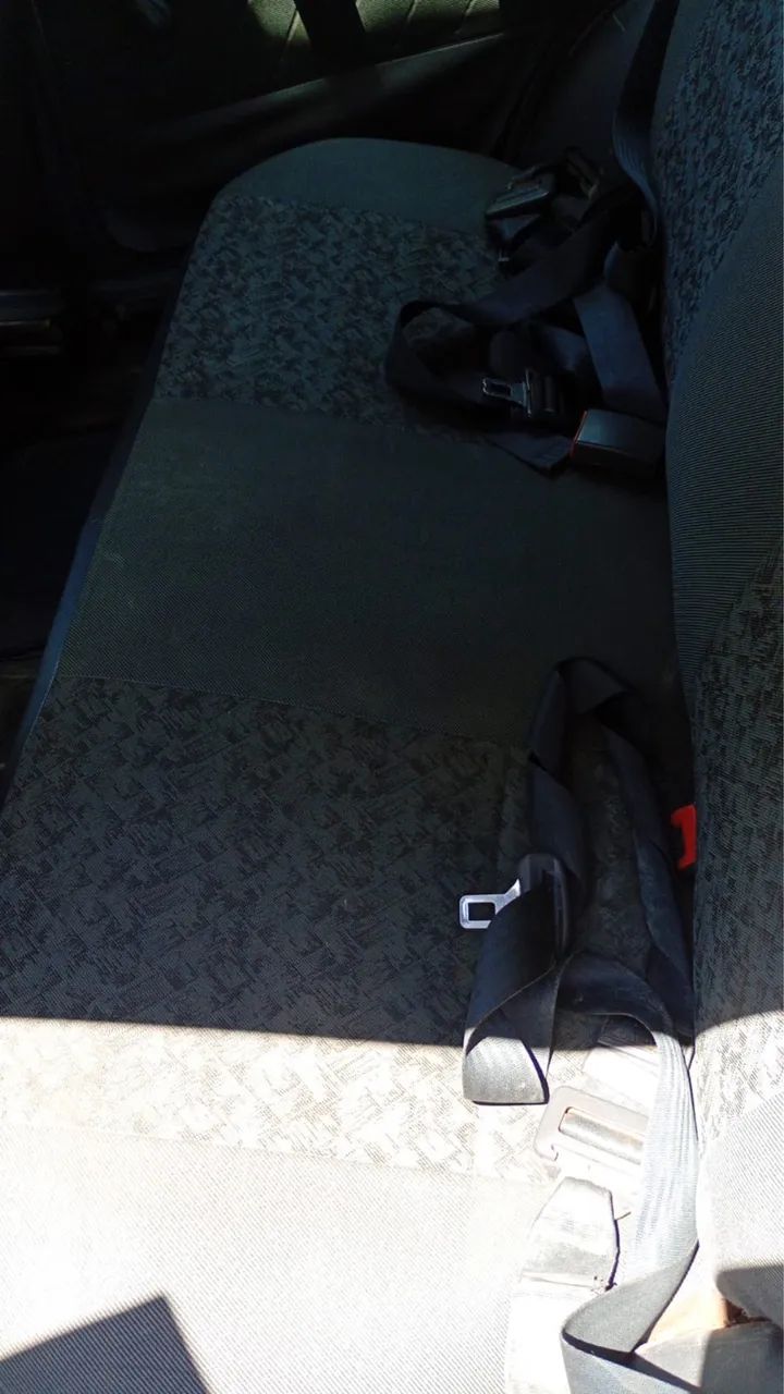 Fiat Palio Palio 1.0 ECONOMY Fire Flex 8V 4p 2010