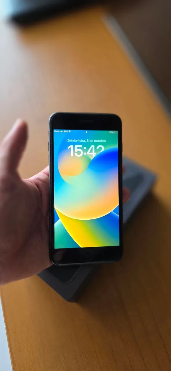 iPhone 8 plus 128gb - Foto 3