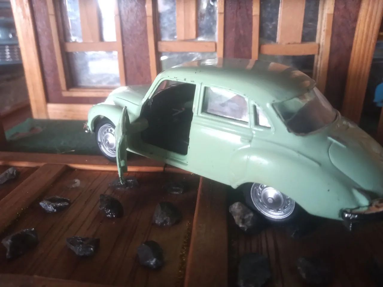 Miniatura Vemag coleção jornal super  - Foto 5