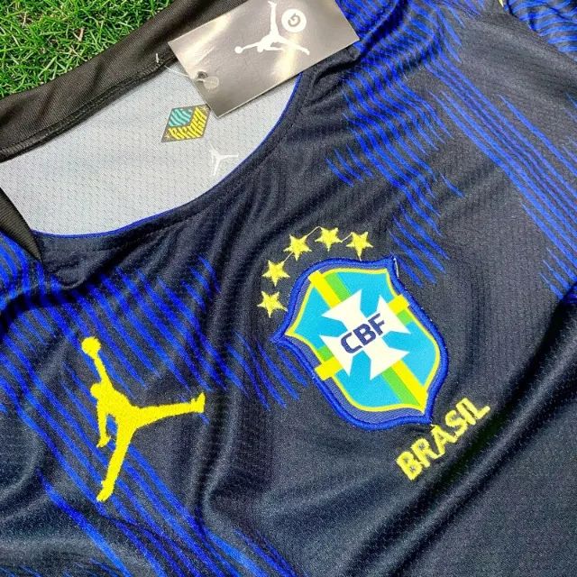 Camisa do brasil - Foto 3