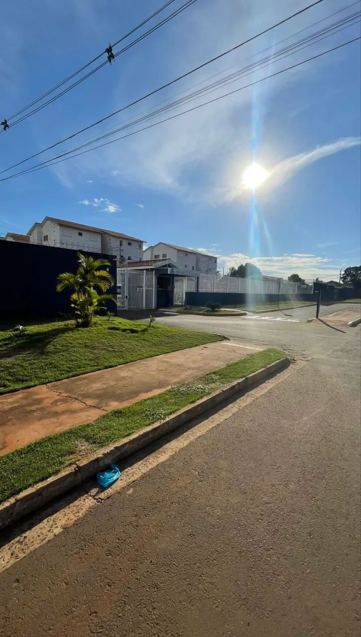 Foto - Campo Grande - Vila São Jorge da Lagoa