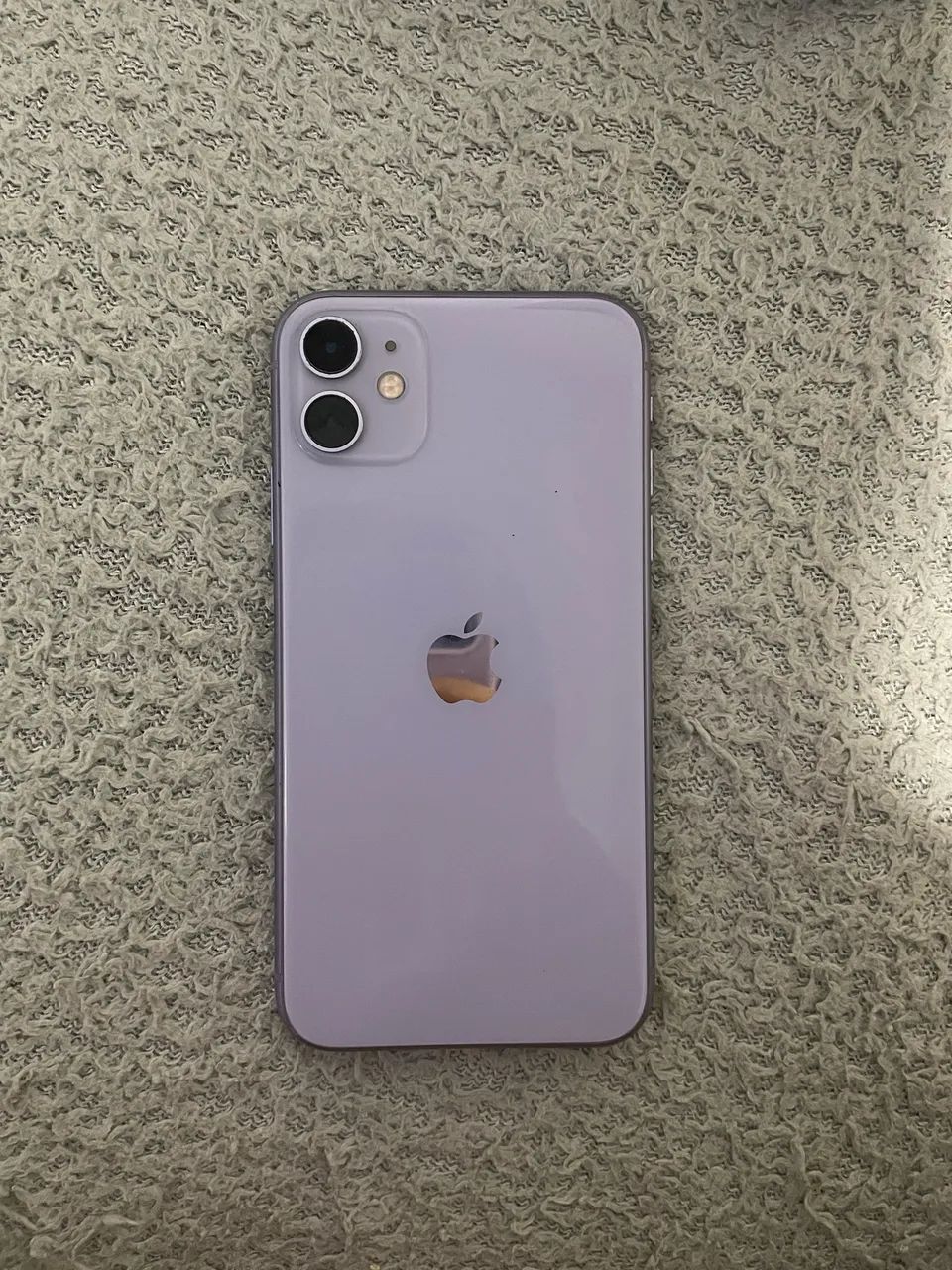 IPHONE 11 64GB 84% bateria 