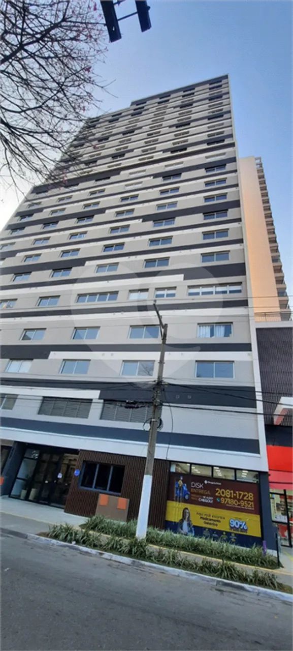APARTAMENTO A VENDA EM SP BELÉM