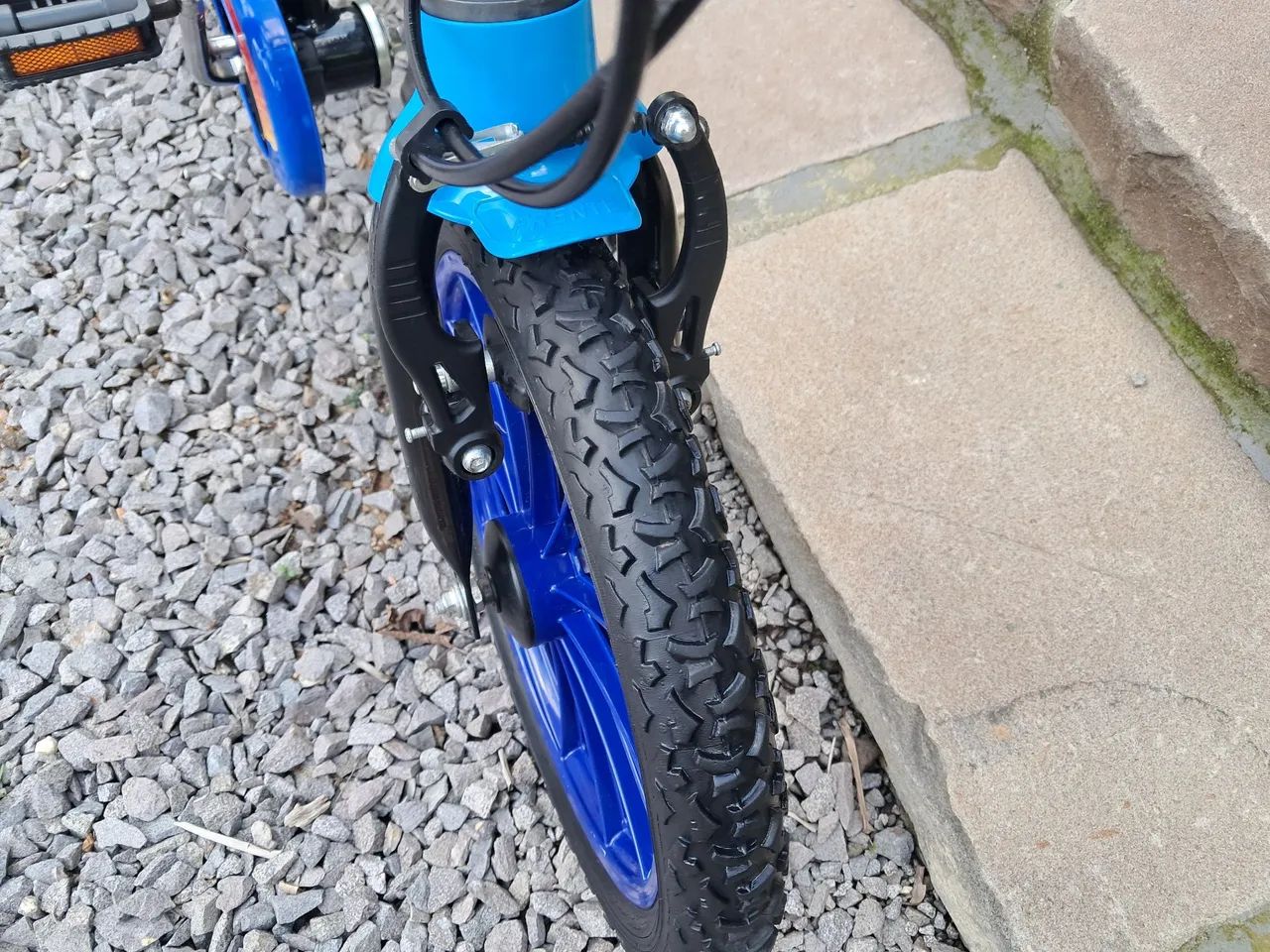 Bicicleta Infantil aro 16 - Foto 4