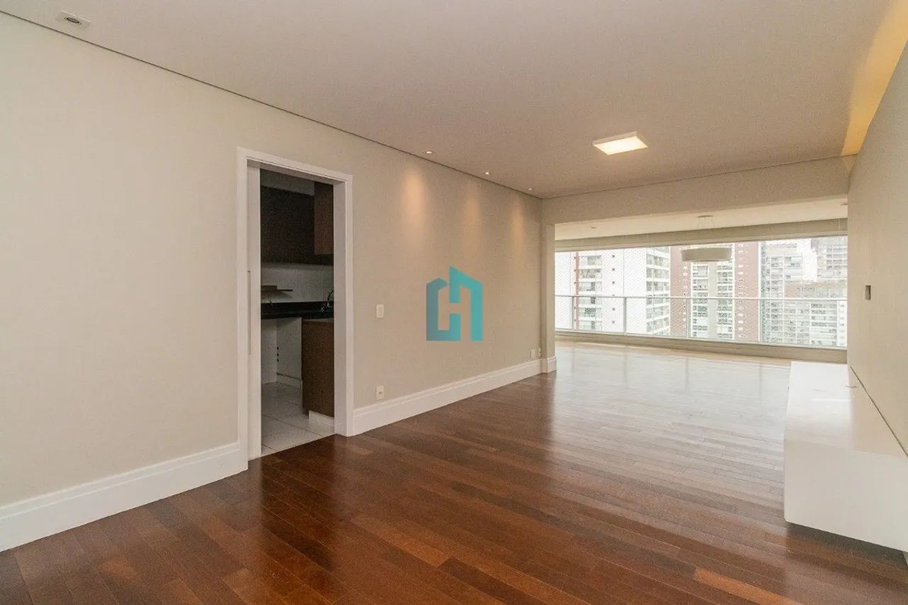 Apartamento à venda e aluguel no Brooklin, SP - Foto 4