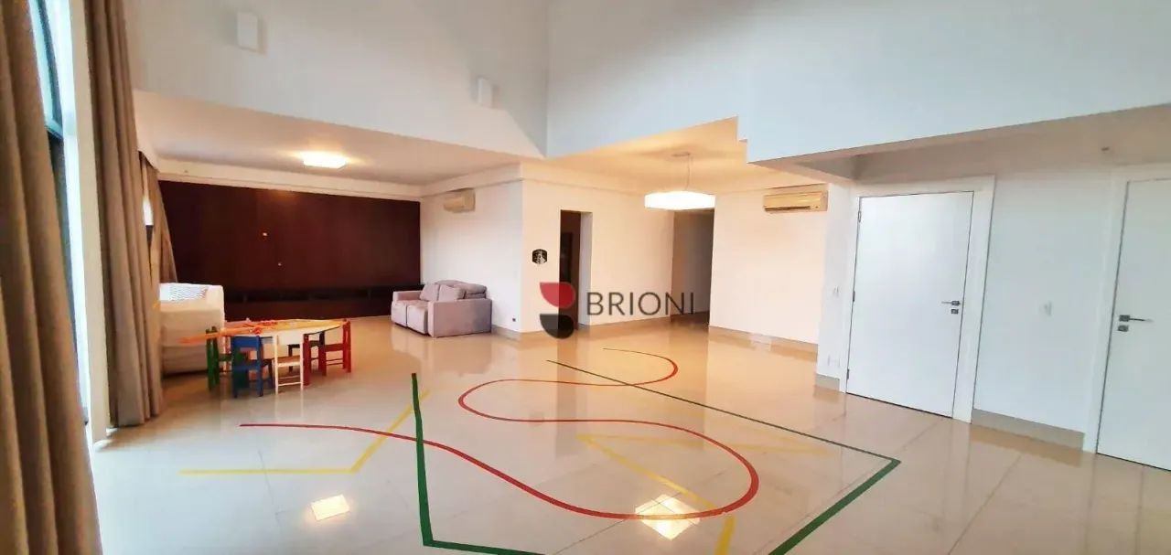 Edifício Sequóia, apartamentos e coberturas, 4 suítes, Jardim Botânico em Ribeirão Preto/S - Foto 2