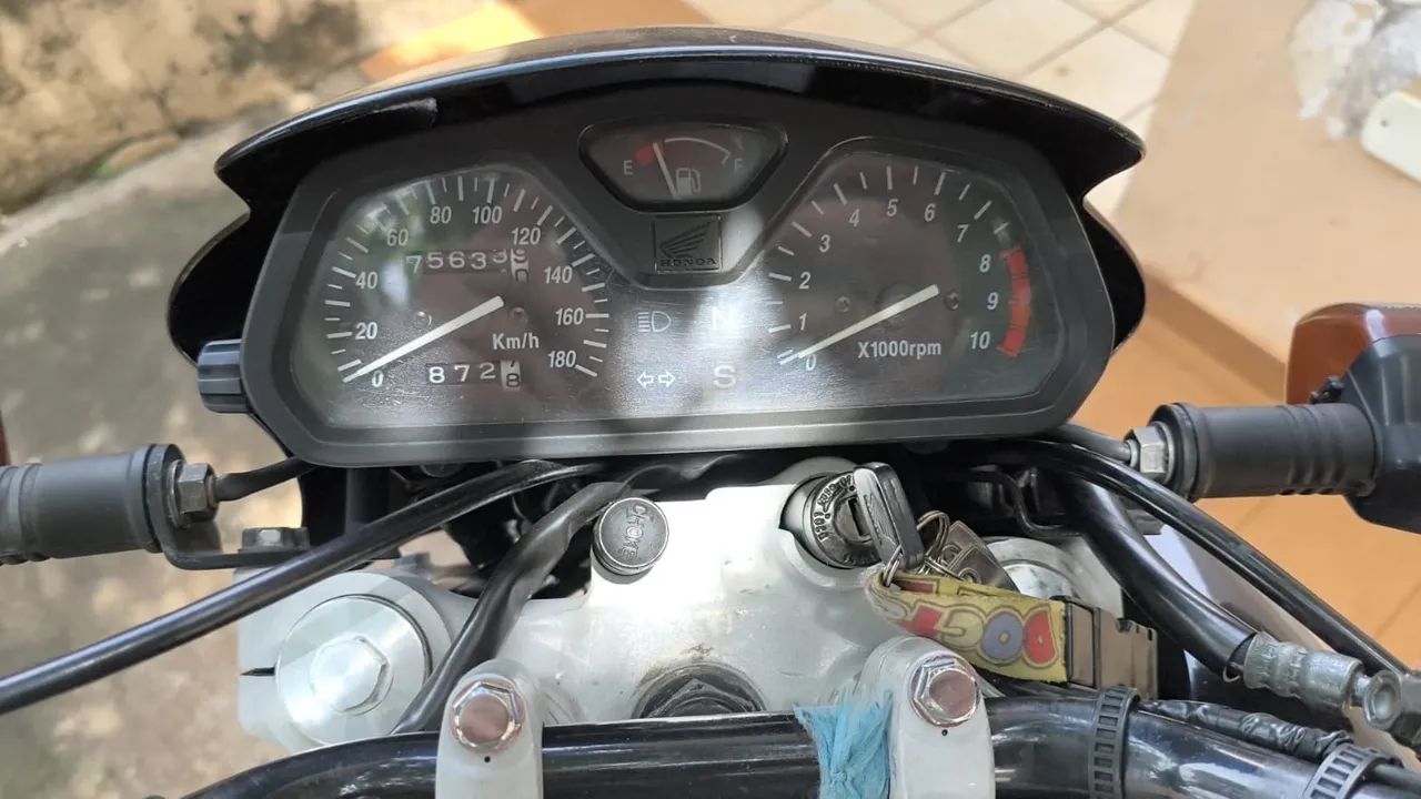 Vendo falcon 2005 - Foto 5