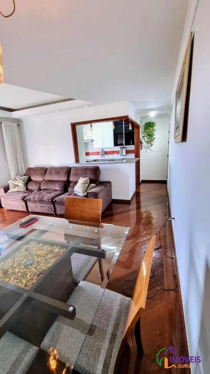 APARTAMENTO - VILA VALPARAÍSO - SP - Foto 3