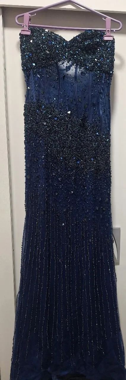 Vestido de festa - Foto 3