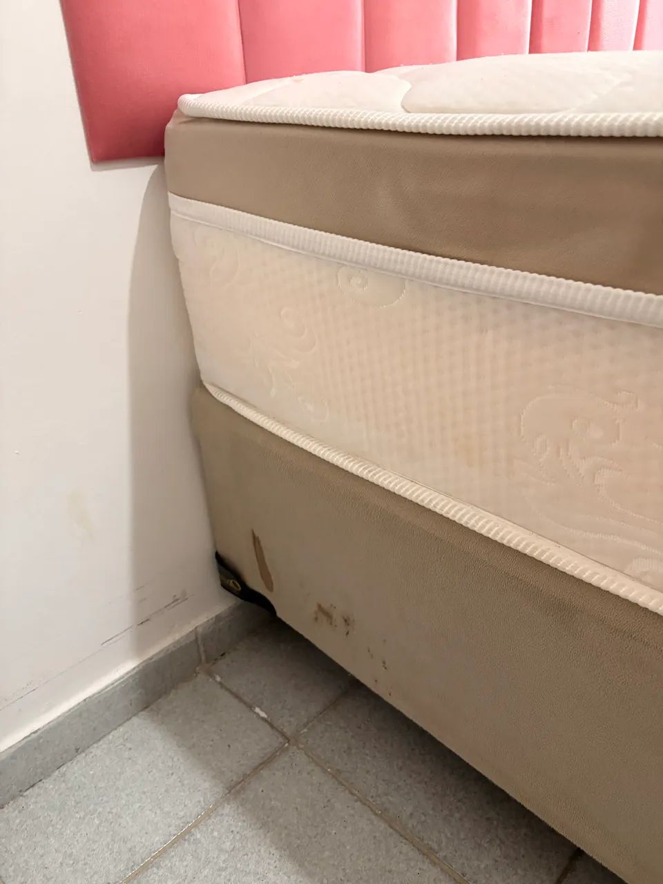 Cama de casal - Foto 2