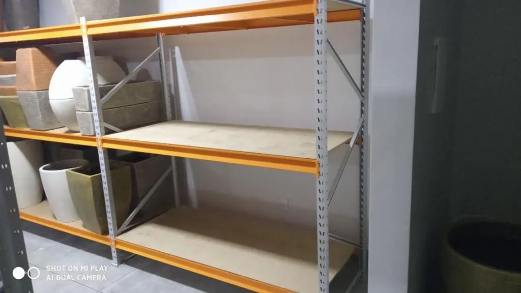Mini Porta Pallets  - Foto 4