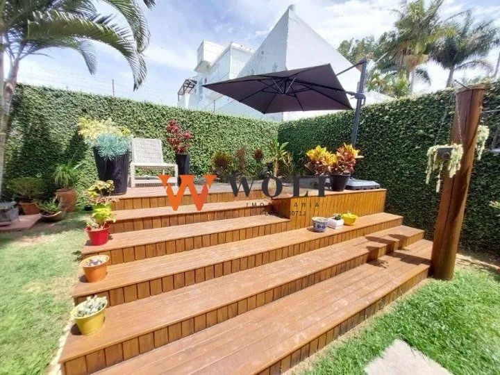 Casa com 3 quartos no Bairro Pedra Branca em Palhoça para alugar!!. - Foto 2