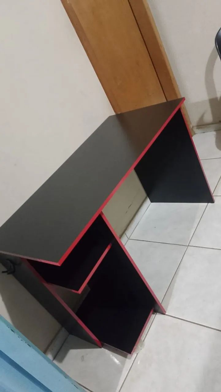 Mesa Gamer  - Foto 3