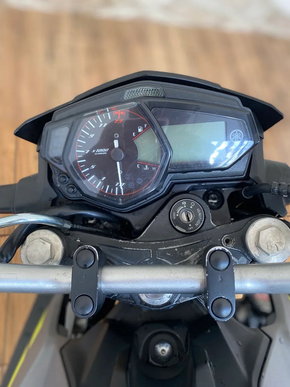 Mt03 2019 com ABS - Foto 5