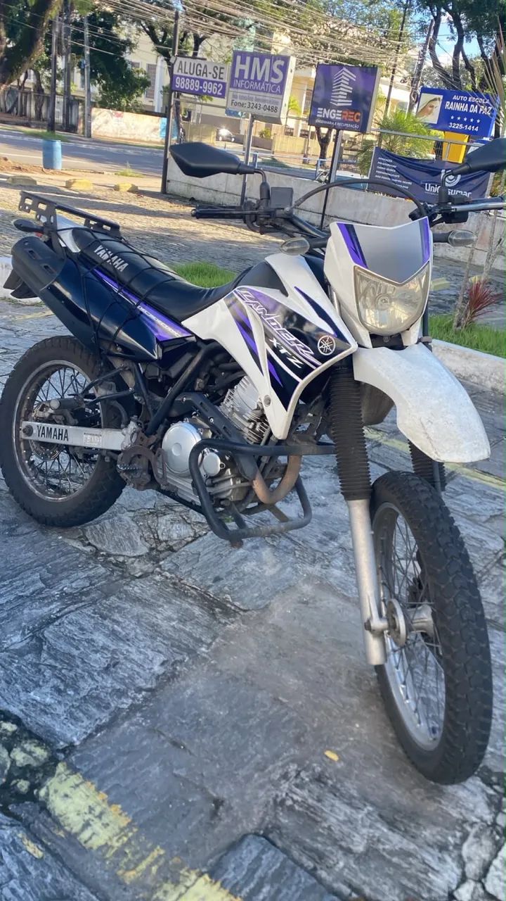 Lander XTZ 250  - Foto 3