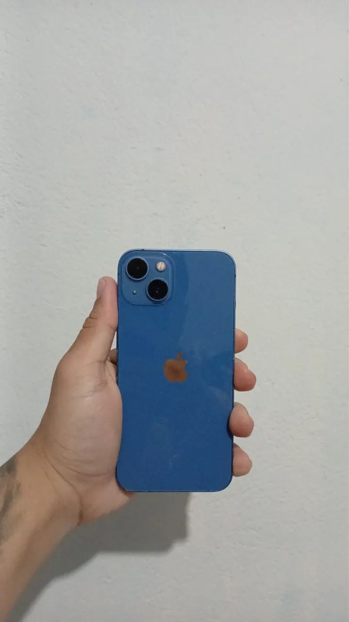 iPhone 13 128g - Foto 2