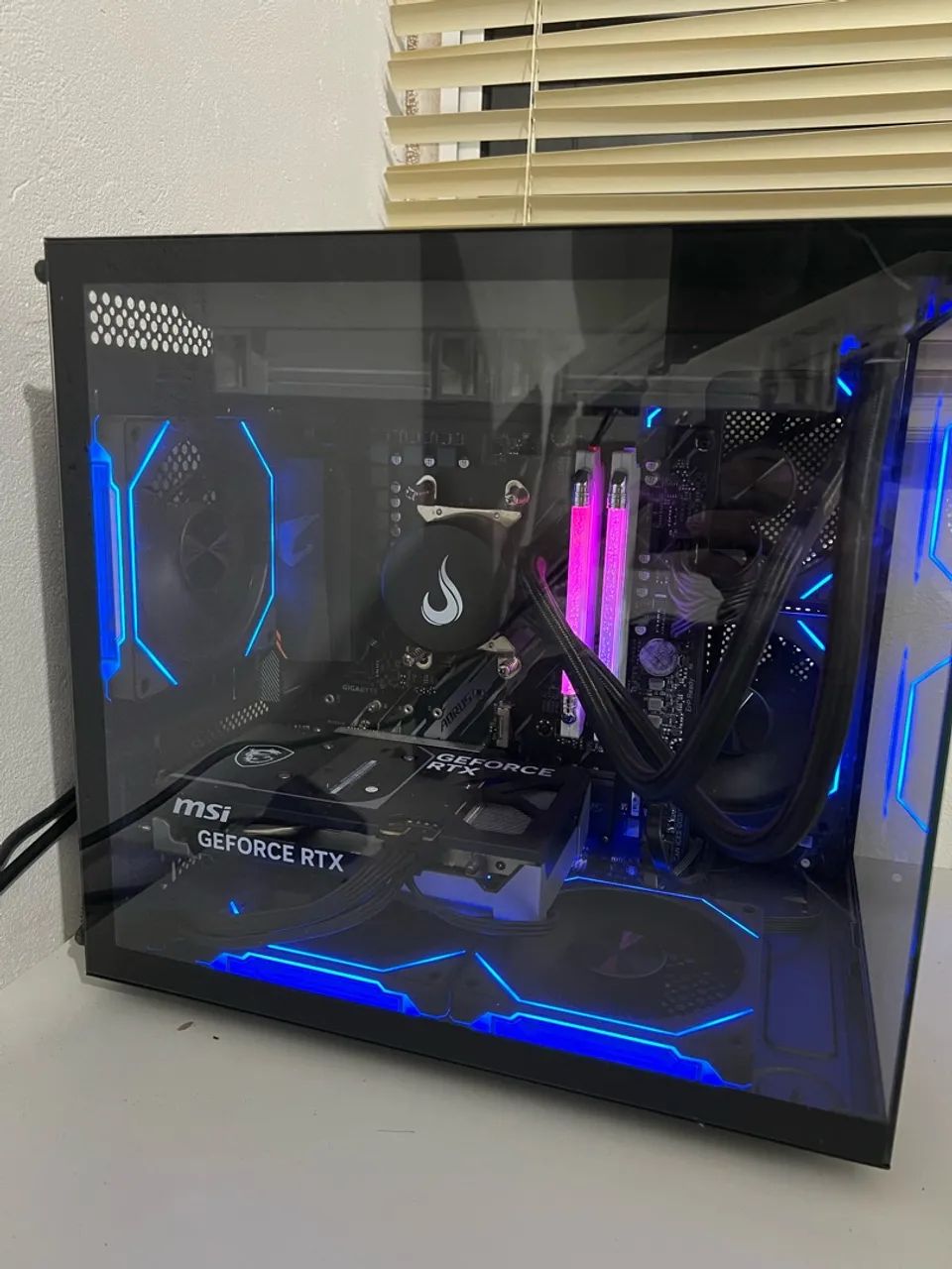 Vendo computador Gamer e trabalho - Foto 3