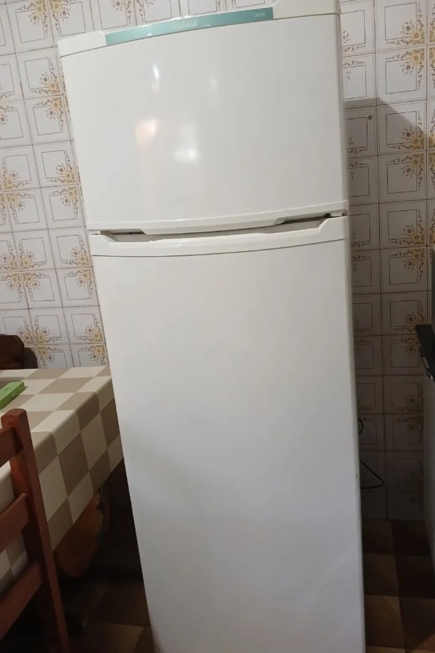 Geladeira Consul CRD36 | Duplex | Cycle Defrost - Foto 3