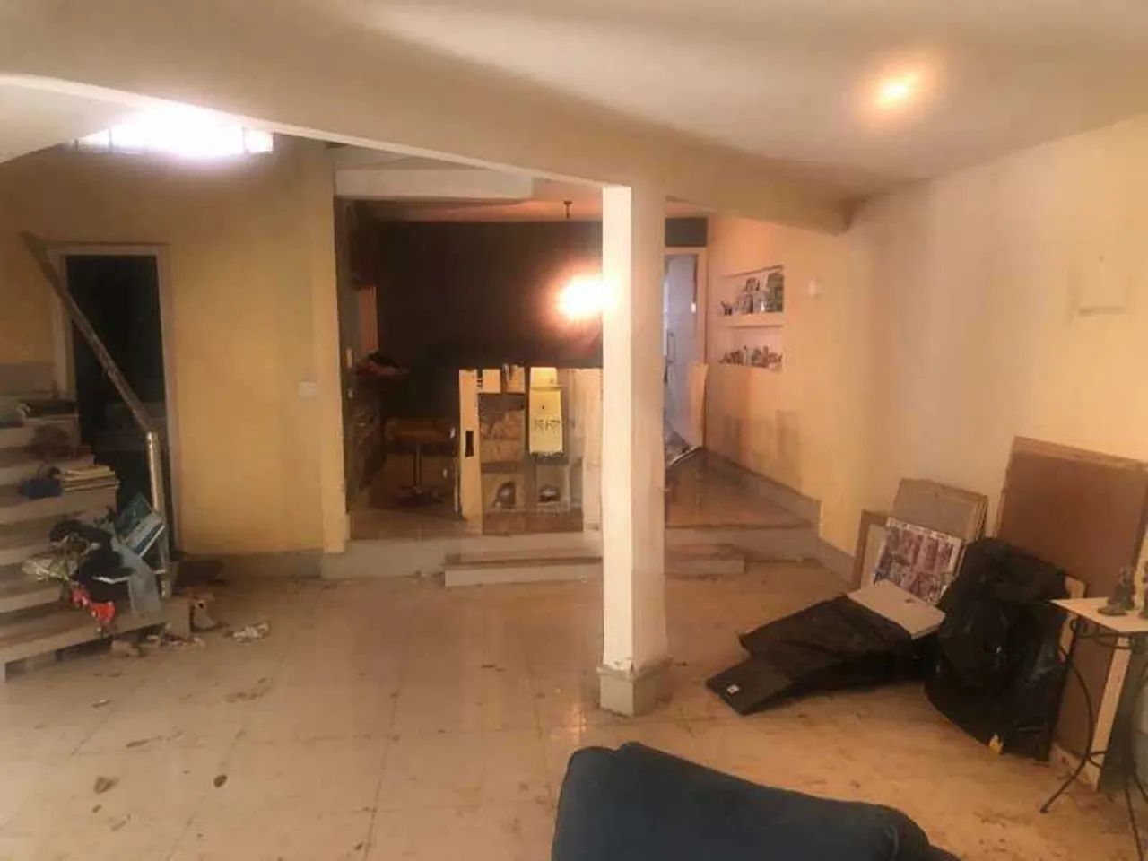 Casa de rua : Triplex / Residencial / Laranjeiras - Foto 3