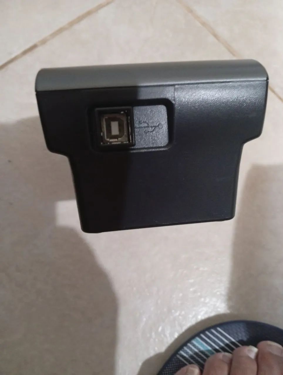 Leitor Biométrico eNBioScan-D plus - Foto 2