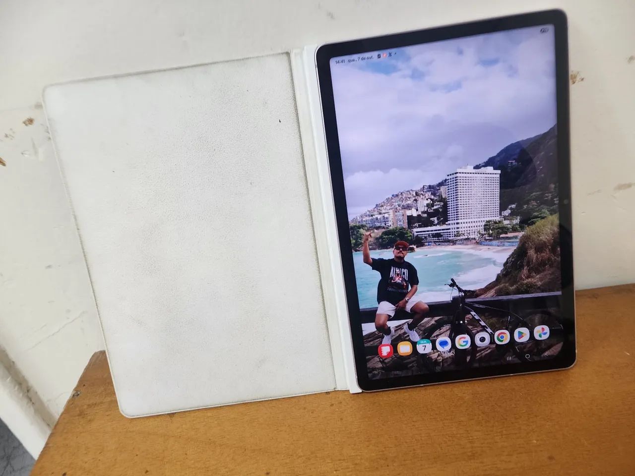 Tablet sansung