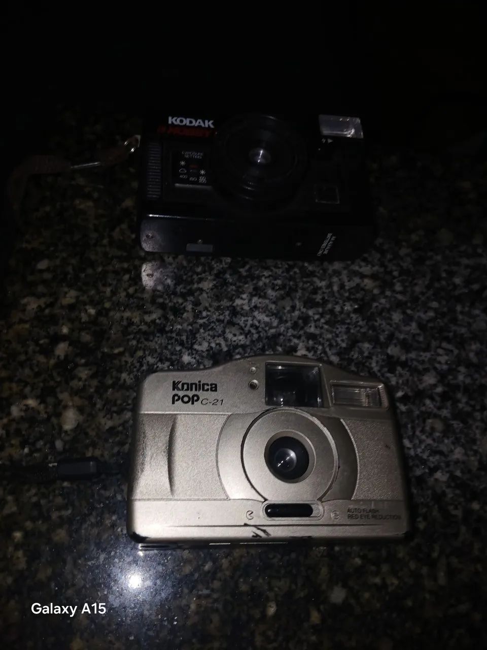 câmera kodak - Foto 2