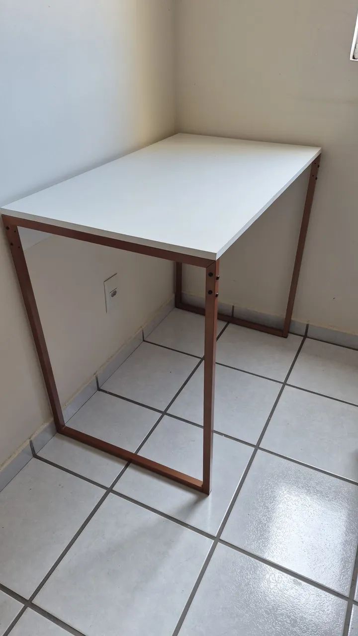 Mesa Retangular