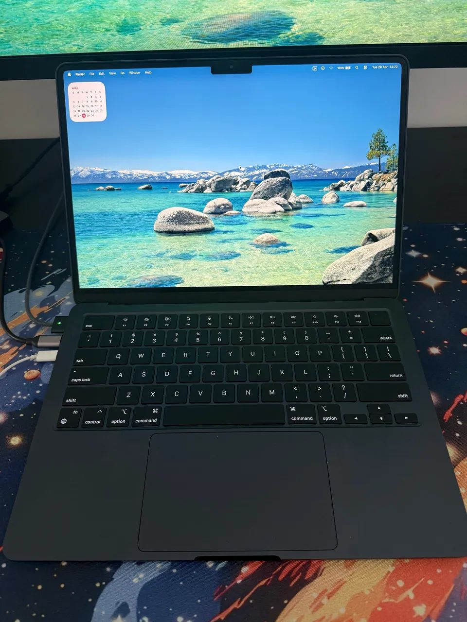 MacBook Air M2 24gb Ram 512ssd - Foto 4