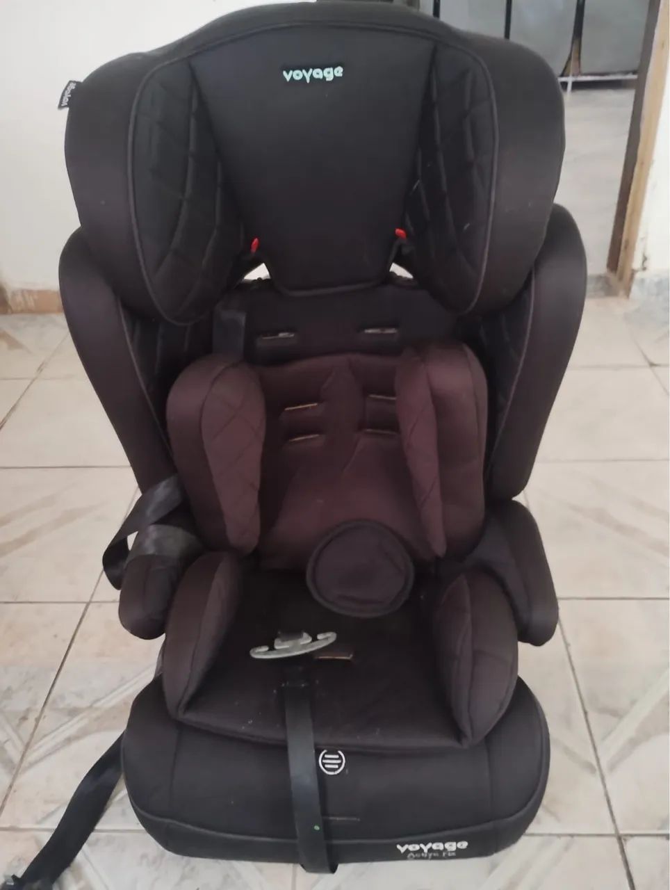 Cadeirinha infantil  - Foto 3