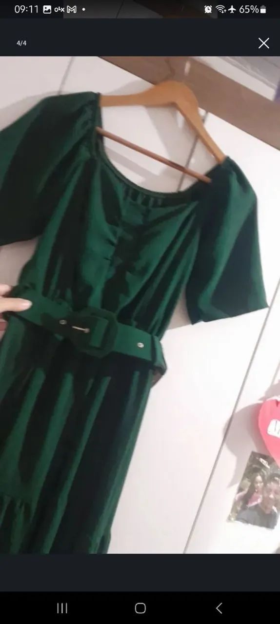 Vestido  - Foto 2
