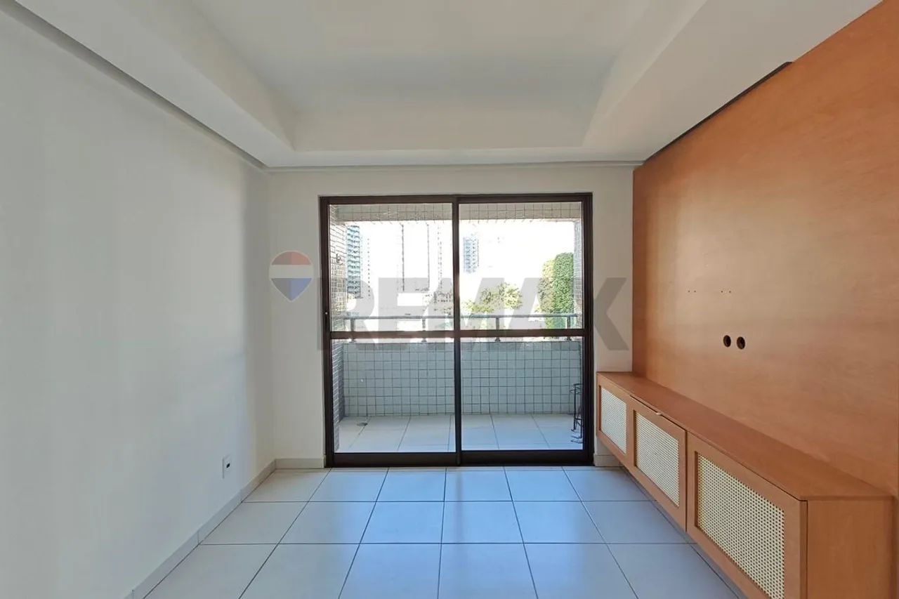 Apartamento no Rosarinho com 103 m², 3 quartos, 01 suíte e 2 vagas - Foto 2
