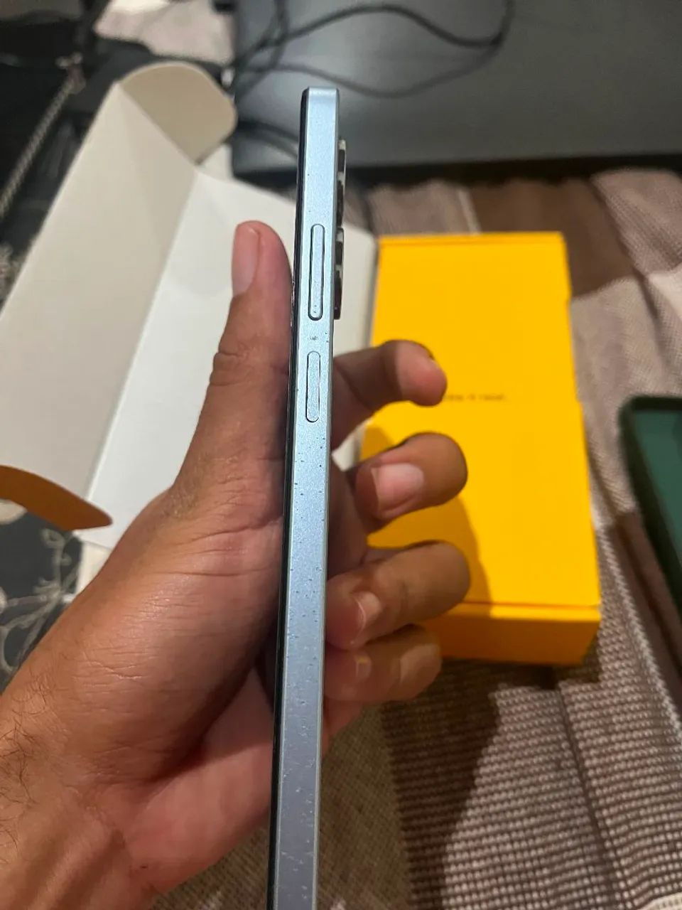 REALME NOTE 60 128g - Foto 4