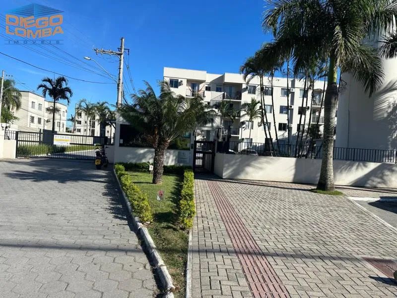 Apartamento - Florianópolis SC - Foto 2