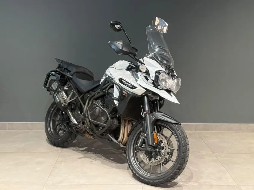 Triumph Tiger EXPLORER XR - Foto 3