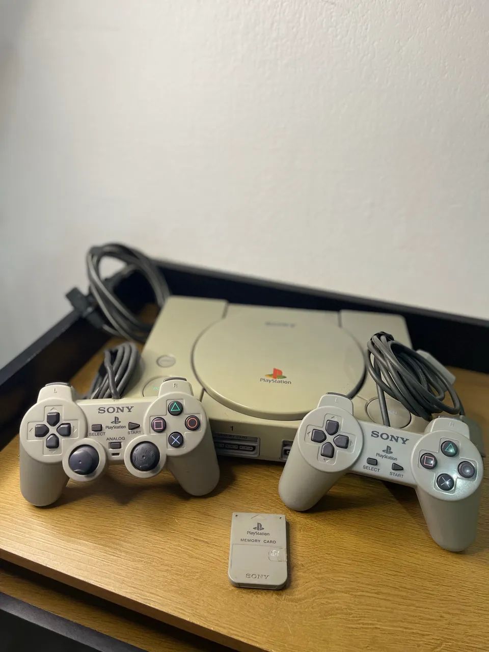 PlayStation 1 - Foto 2