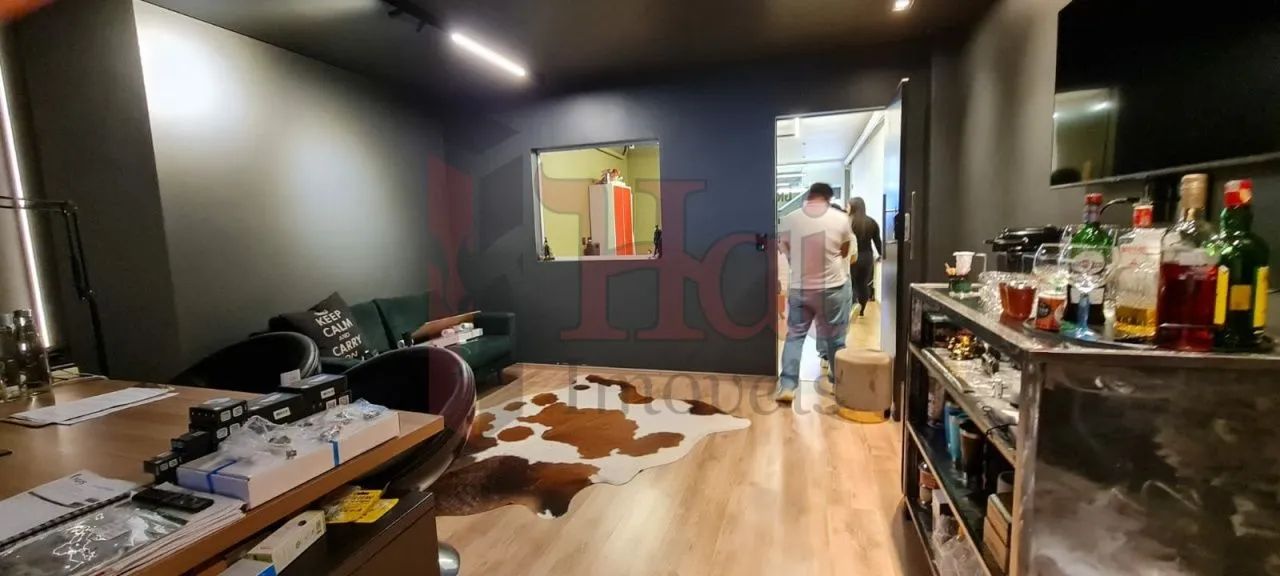VENDA E LOCAÇÃO DE PRÉDIO COMERCIAL,BOM RETIRO,250m² DE TERRENO E 750m² DE CONSTRUÇÃO - Foto 5