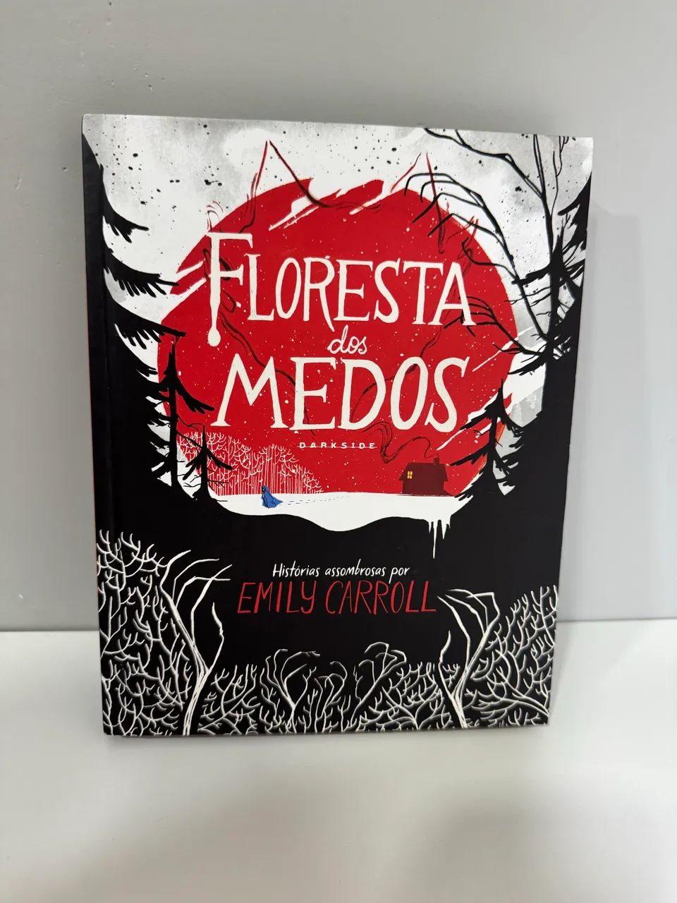 Floresta dos Medos- Graphic Novel