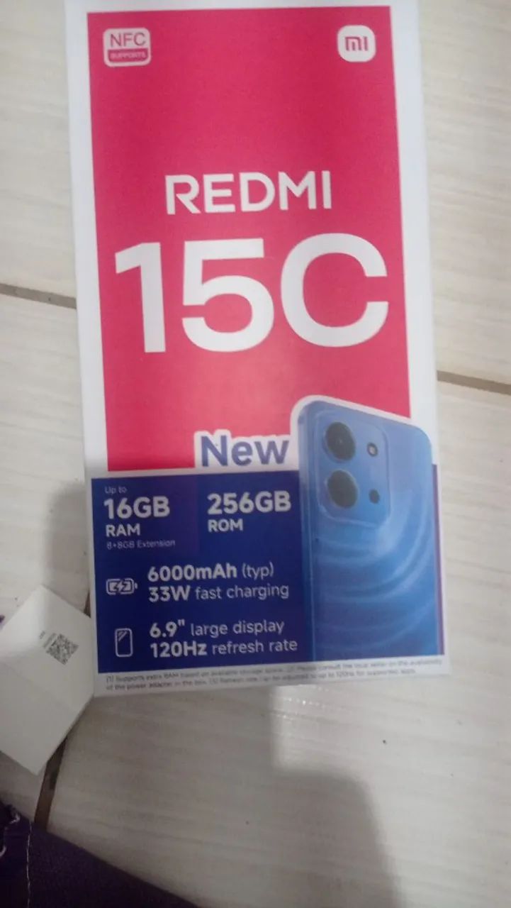 Xiaomi seminovo - Foto 2