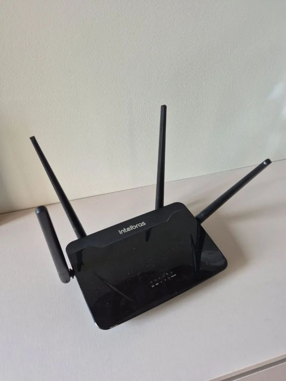 Modem de internet R$100,00