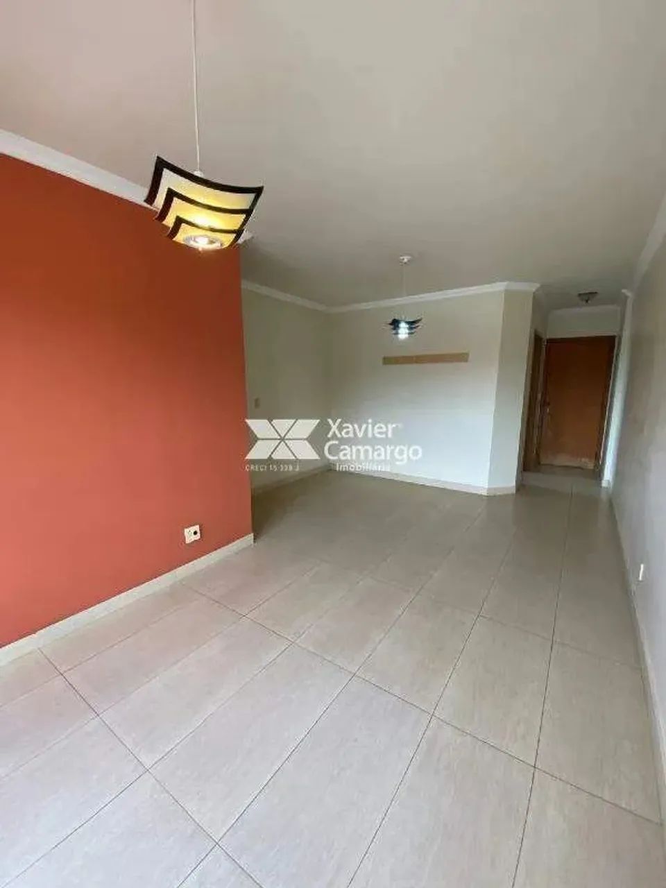 Apartamento à venda com 3 quartos no Centro - Rio Claro/SP - Foto 2