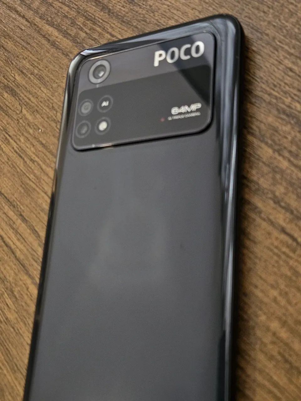 Poco m4 pro  - Foto 2