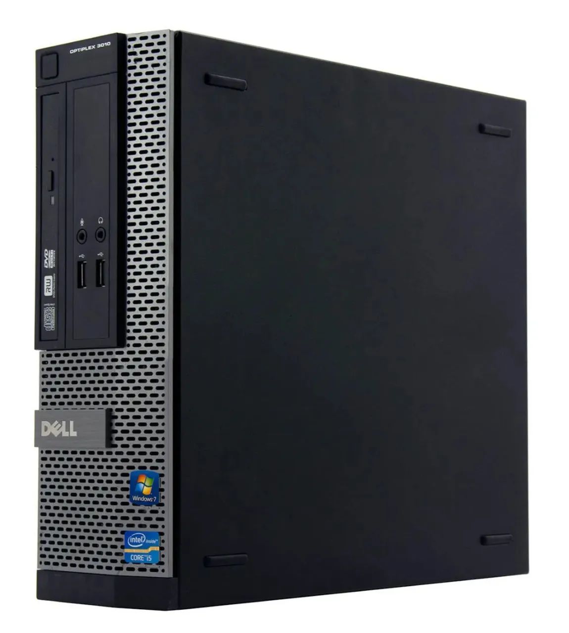 Gabinete CPU Dell Optiplex