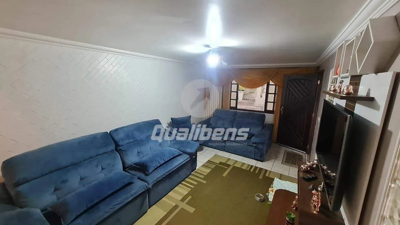 Sobrado em Jardim Zaira - Foto 2