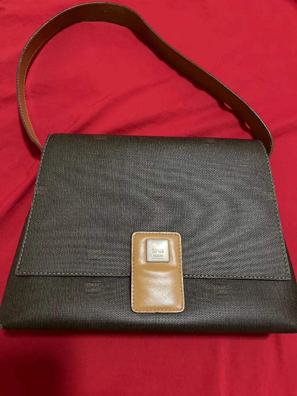 Bolsa Victor Hugo 