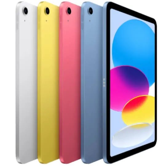 IPAD 11 128GB - NOVO LACRADO 