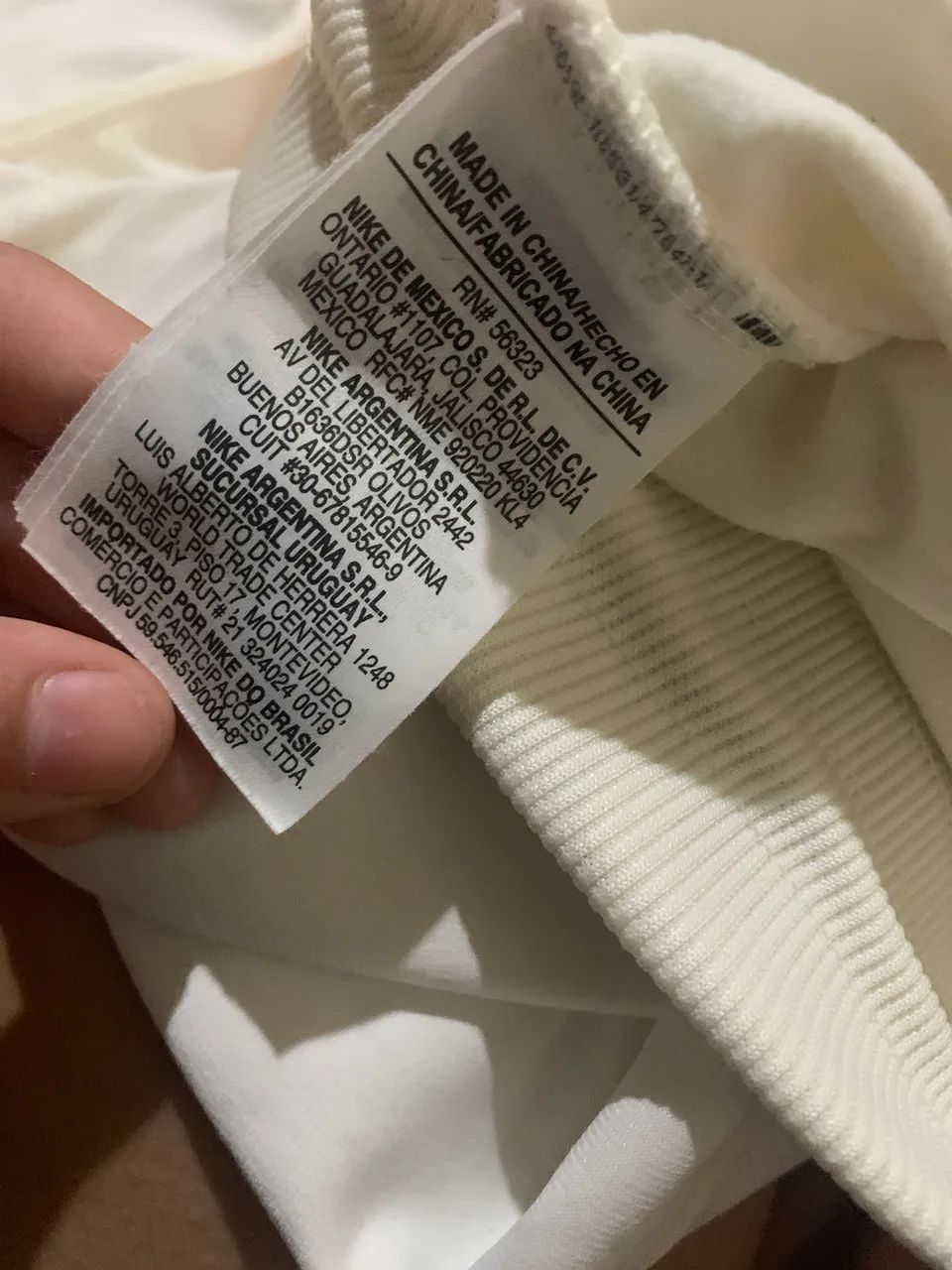 Calça Nike dri-fit bliss victory  - Foto 2