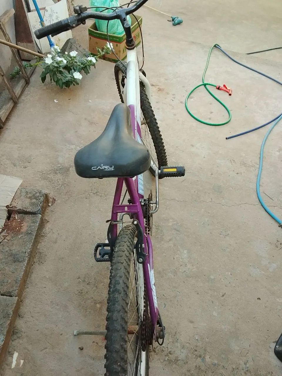 Bicicleta aro 29 - Foto 2