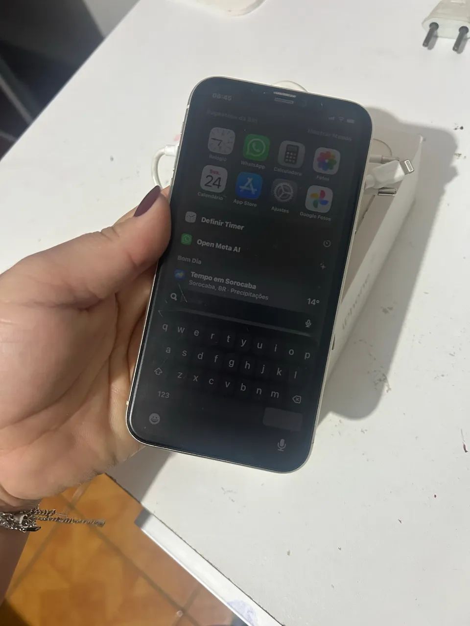 Vende um iPhone 11 - Foto 2